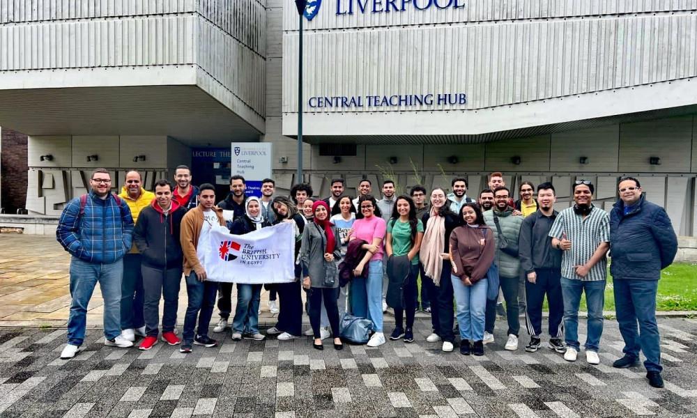 Summer School Internship 